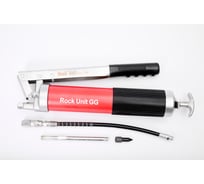 Смазочный пистолет Рок Юнит 500 мл GG 700