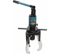 Гидравлический трехзахватный съемник Forsage 10т 19493 F-L10S