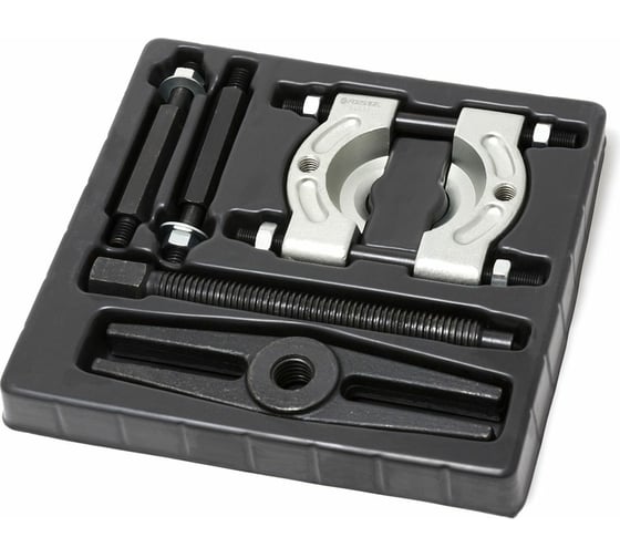 Съемник сегментного типа Forsage 2", 5пр. в ложементе 17973 F-66632 1