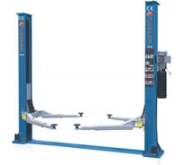 Двухстоечный электрогидравлический подъемник Forsage 4т T4 2330 F-PL4.0-2B