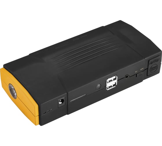 Пусковое устройство с аккумулятором DEKO на 18 000 mAh в наборе DKJS18000mAh auto kit051-8050