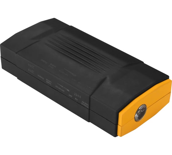 Пусковое устройство с аккумулятором DEKO на 18 000 mAh в наборе DKJS18000mAh auto kit051-8050