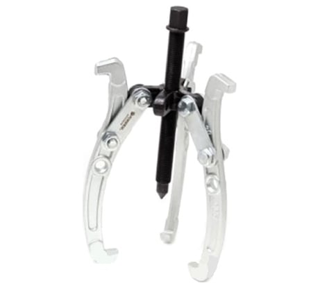 Двух-трехзахватный переставной съемник Forsage 12" 17899 F-6590612