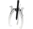 Съемник двух-трехзахватный переставной Forsage 12" F-6590612(17899) 6