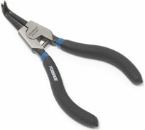 Съемник стопорных колец Forsage гнутый на разжим ,в блистере F-609280SB(28519)