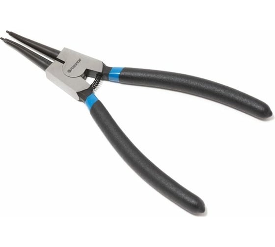 Съемник стопорных колец Forsage прямой, на разжим 28520 F-609280SS 1
