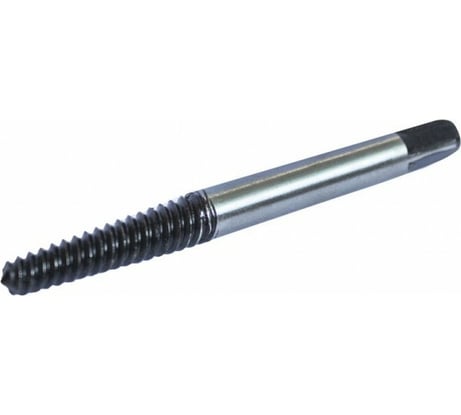 Экстрактор для извлечения заломанных болтов Forsage №3 в пластиковом футляре 49088 F-63005B-3