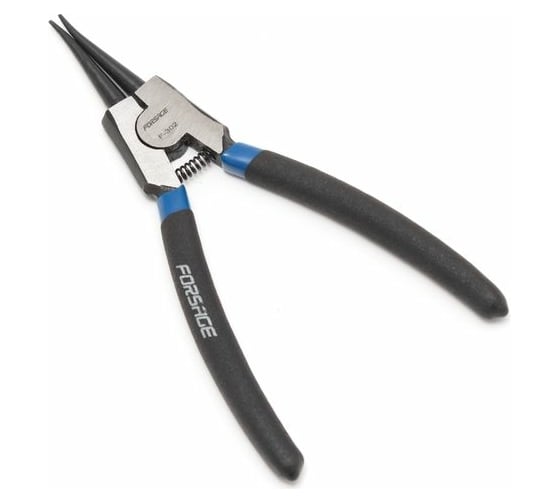 Съемник наружных стопорных колец Forsage Profi 6"/160 мм 15023 F-302