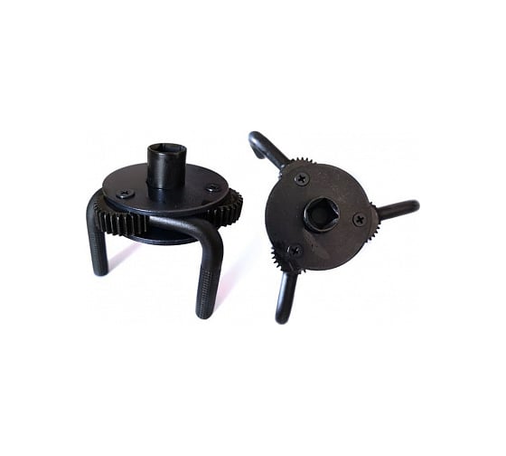 Съемник масляного фильтра Forsage краб, 1/2'' 47704 F-61904B