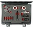 Комплект для снятия муфты компрессора кондиционера Forsage 7732 F-04D1003D 1