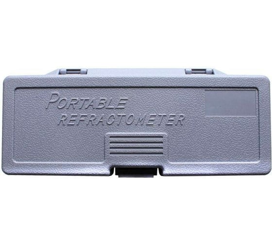Рефрактометр Forsage 3в1, в пластиковом футляре 47300 F-9G0303