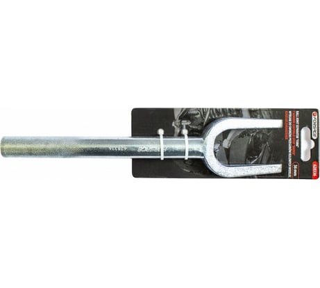 Съемник шаровых опор и наконечников рулевых тяг Forsage ''вилка'' F-628336(49539)