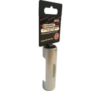Разрезная головка Forsage 1/2", 17 мм, на пластиковом держателе 46700 F-44317