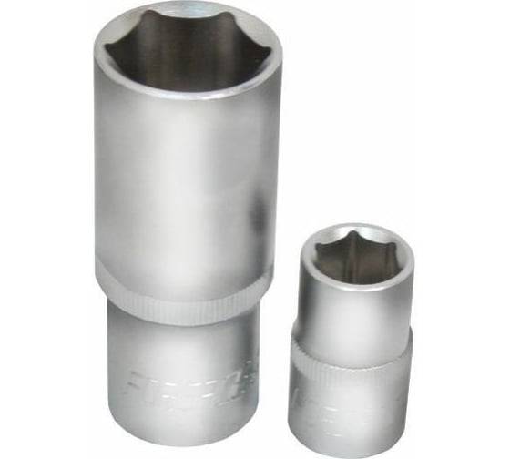 Головка для разборки стойки амортизатора Forsage 14 мм, для HONDA/NISSAN 2885 F-1022-14 1