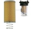 Картридж фильтра Gespasa FG-100 25 µm + соед. 660708002 1