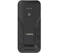 Пуско-зарядное устройство WATTICO автобустер jump starter Ultraboost 4000А Ultraboost_4000А