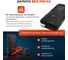 Пуско-зарядное устройство WATTICO автобустер jump starter Ultraboost 4000А Ultraboost_4000А 8