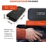 Пуско-зарядное устройство WATTICO автобустер jump starter Ultraboost 4000А Ultraboost_4000А 9