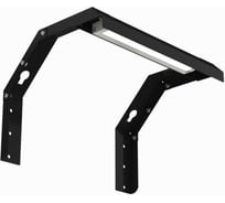 Комплект освещения ООО Металекс черный METALEX 400 мм. / 113041