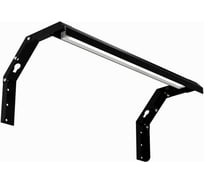 Комплект освещения ООО Металекс черный METALEX 700 мм. / 113042