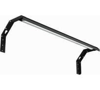 Комплект освещения ООО Металекс черный METALEX 1100 мм. / 113044