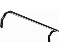 Комплект освещения ООО Металекс черный METALEX 1600 мм 113049