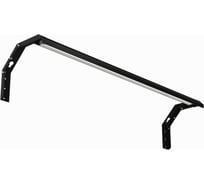 Комплект освещения ООО Металекс черный METALEX 1300 мм. / 113046