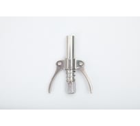 Наконечник быстросъемный для смазочного пистолета Рок Юнит GG P1