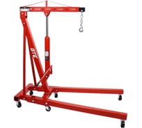 Кран гидравлический 1т (высота подъема 1880мм) GTE GTE-HK13001 808929