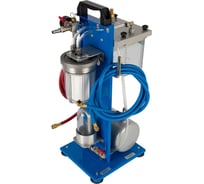 Установка для промывки системы кондиционирования WIEDERKRAFT WDK-CF50