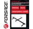 Рама для вывешивания/захвата двигателя Forsage 500кг F-TRW04006(62169) 2
