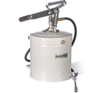 Нагнетатель смазки ручной RUNTEC 6 л RT-HPG6