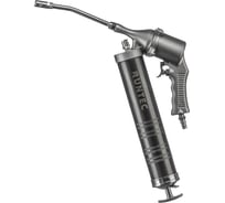 Шприц пневматический RUNTEC (солидолонагнетатель) с непрерывной подачей смазки 400 мл RT-SO400CS