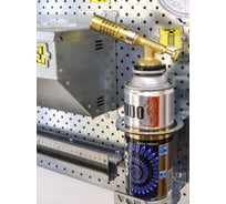 Держатель газовой горелки Perfostena 0006068