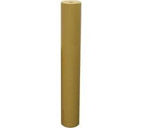 Бумага маскировочная жёлтая Adolf Bucher 0,9x300 м 42 г/кв.м, 1 шт. 206090AB