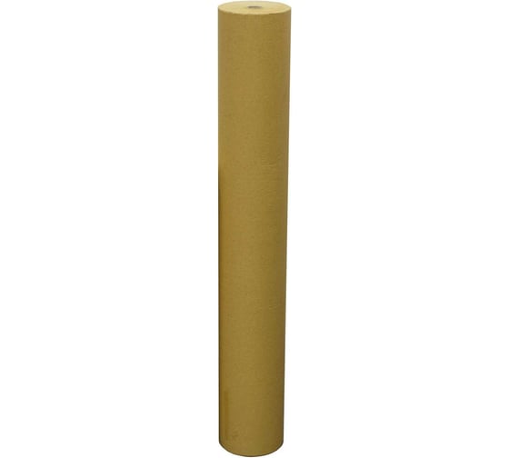 Бумага маскировочная жёлтая Adolf Bucher 0,9x300 м 42 г/кв.м, 1 шт. 206090AB