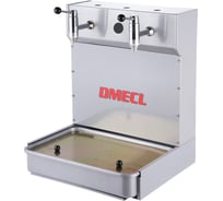 Установка настенная для раздачи масла DMECL B7532 с 2-мя кранами В0000000205352