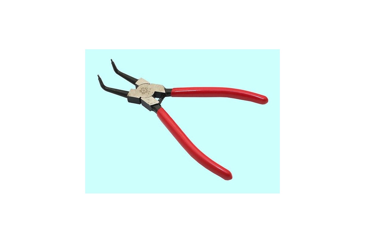 Wheel bearings sirclip pliers, in blister