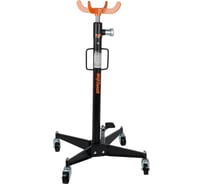 Стойка трансмиссионная гидравлическая AV Steel 1180-1980мм, 0,5т, шт. AV-951014