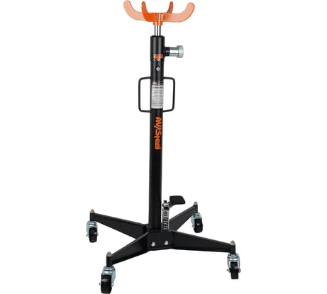 Стойка трансмиссионная гидравлическая AV Steel 1180-1980мм, 0,5т, шт. AV-951014