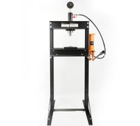 Пресс гидравлический AV Steel 20т с ручным приводом, 87кг (состоит из 2х частей), шт. AV-951023