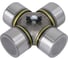 Крестовина ENSET 62x150 наружные кольца UW62149P 1