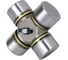 Крестовина ENSET 62x150 наружные кольца UW62149P 2