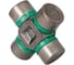 Крестовина ENSET 20,9x52,4 под кернение UJ21052N 2