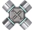 Крестовина ENSET 52x147,2 наружные кольца UW52147PB 3