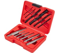 Набор экстракторов резьбы и сверл Forcekraft 12 предметов FK-924U12(63448)