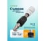 Головки для снятия муфты генератора ILOforce (головка-бита 1/2 (T50), головка 33зуба) IF-678(62857) 2