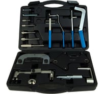 Набор фиксаторов распредвала для установки фаз ГРМ LIGE (RENAULT) кейсе LG-13151 854391