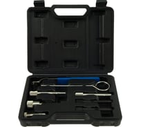 Набор фиксаторов для установки фаз ГРМ LIGE (Сhrysler, JEEP, LDV 2.5/2.8 CRD) в кейсе LG-13193 32721 327214