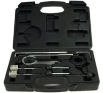 Набор фиксаторов для установки фаз ГРМ LIGE (VAG1.6, 2.0 TDI CR) в кейсе LG-13168 214584